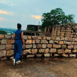 Meet your Posher, Preeti